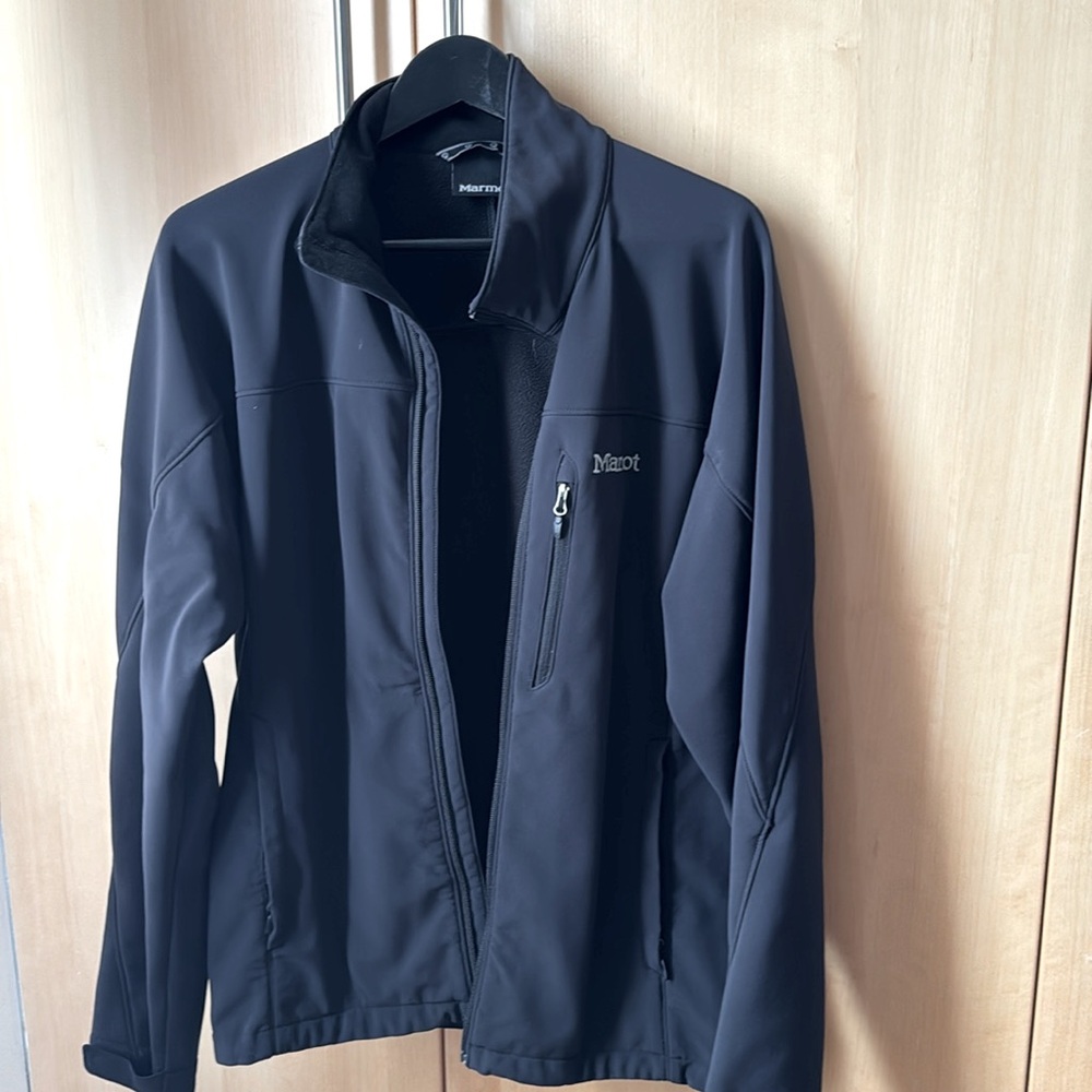 Men’s Marmot jacket